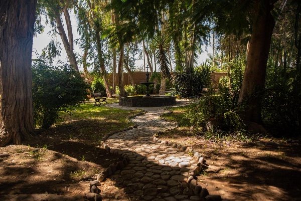 Hotel Majoro Main image