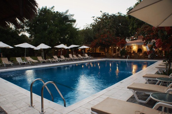 Hotel Majoro image 25