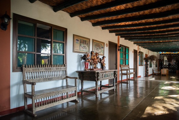 Hotel Majoro Main image